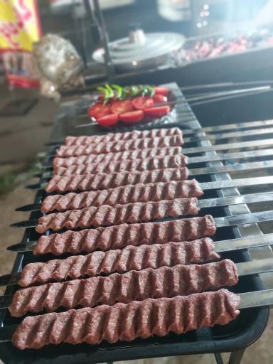عکس کبابی ناریما 