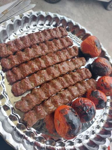 عکس کبابی ناریما 