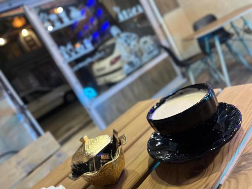 عکس قهوه تلخ منوچهری