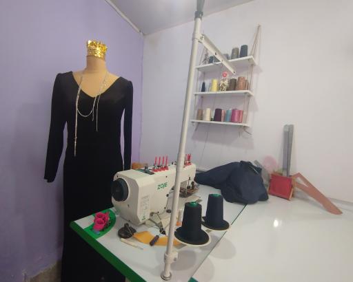 عکس خیاطی زنانه