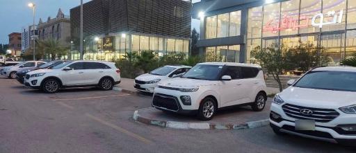 عکس نمایشگاه اتومبیل اتوترافیک