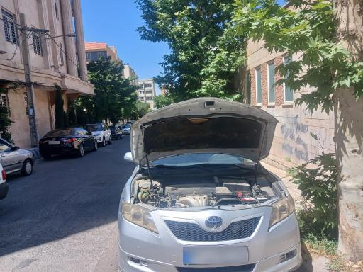 عکس کلینیک تخصصی برق و انژکتور پارسیان