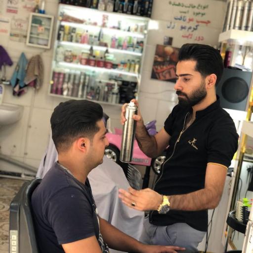 عکس موچین تیک تاک