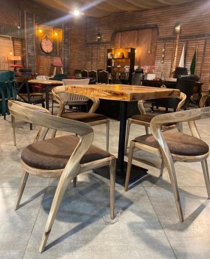 عکس گالری آذر چوب‌