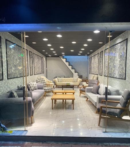 عکس گالری آذر چوب‌