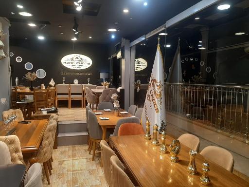 عکس گالری آذر چوب‌