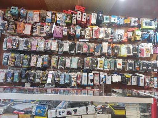 عکس موبایل همراه فارسان