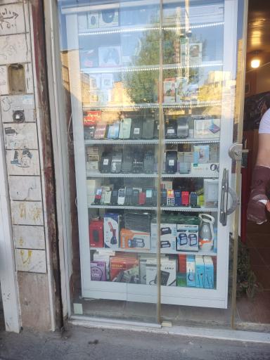 عکس موبایل همراه فارسان