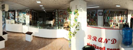 عکس موبایل این‌تک‌فون