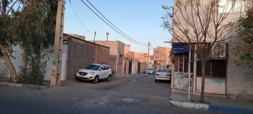 عکس سوپرمارکت تاجیکی