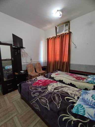 عکس مرکز آموزشی رفاهی فرهنگیان بهبهان