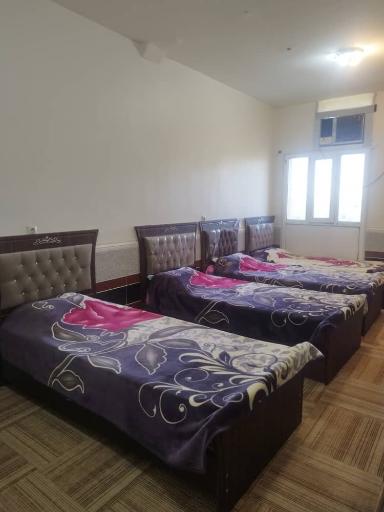 عکس مرکز آموزشی رفاهی فرهنگیان بهبهان