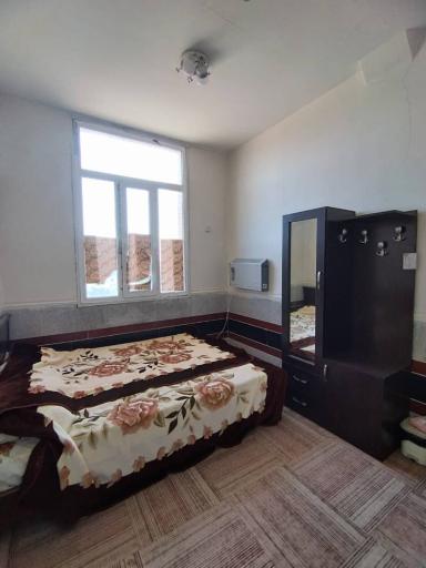 عکس مرکز آموزشی رفاهی فرهنگیان بهبهان