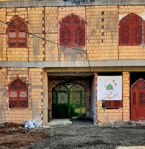 عکس مسجد النبی صلی الله علیه و آله