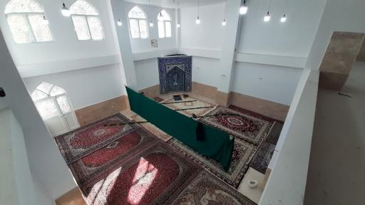 عکس مسجد النبی صلی الله علیه و آله