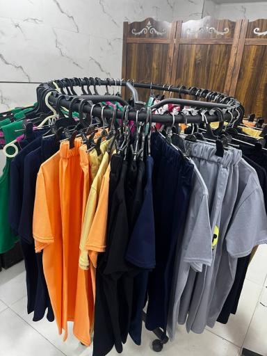 عکس پوشاک اسپاد