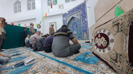 عکس مسجد النبی صلی الله علیه و آله