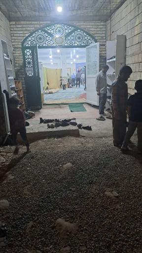 عکس مسجد النبی صلی الله علیه و آله