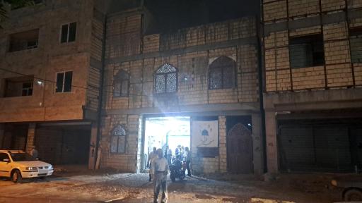 عکس مسجد النبی صلی الله علیه و آله