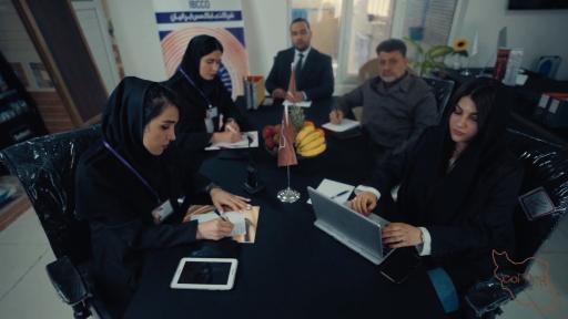 عکس شهر مس ایرانیان (شعبه خوزستان)