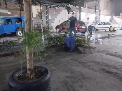 عکس کارواش استارواش