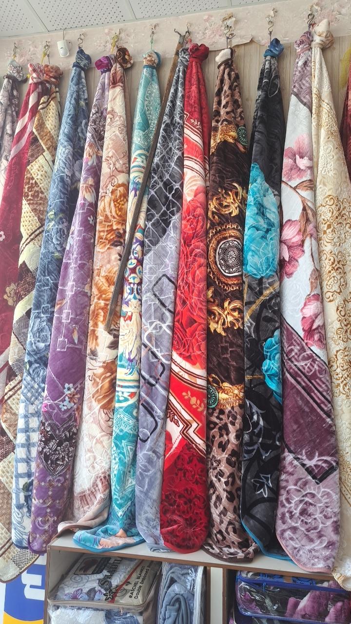 عکس مرکز پخش پتو فتح اله زاده