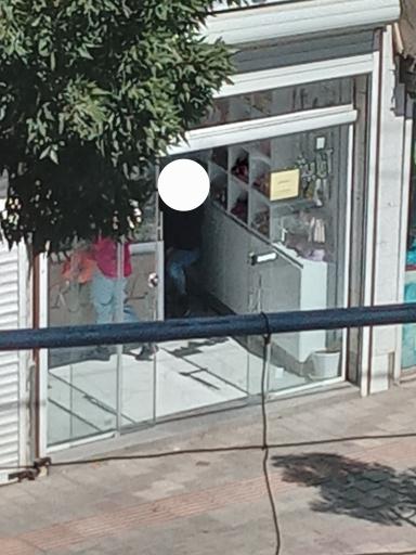 عکس آرایشی آرگل