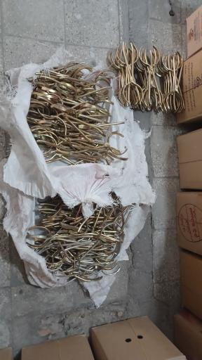 عکس فروشگاه ظروف دیگ و دیزی سنگی 