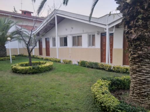 عکس مجتمع فرهنگیان دهکده ساحلی