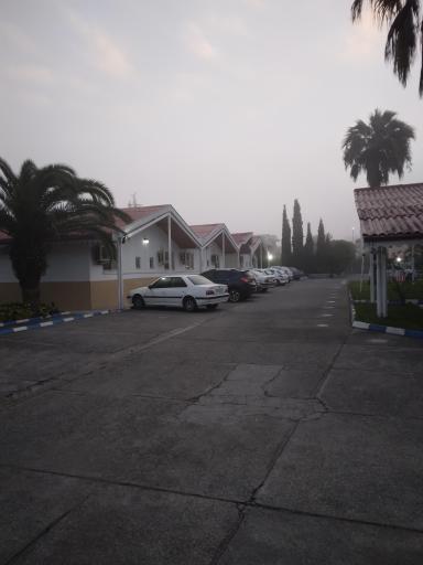 عکس مجتمع فرهنگیان دهکده ساحلی