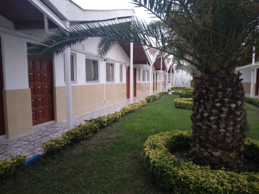 عکس مجتمع فرهنگیان دهکده ساحلی