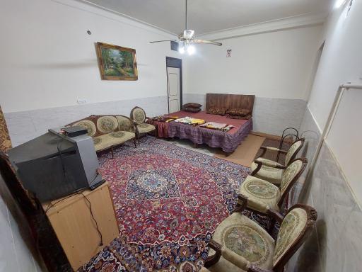 عکس اقامتگاه سلطانی (اتاقک)