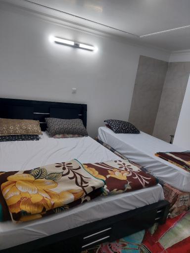 عکس اقامتگاه سلطانی