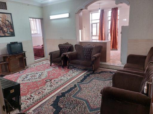 عکس اقامتگاه سلطانی (اتاقک)