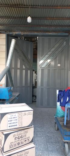 عکس شرکت ابتکار صنعت فنر