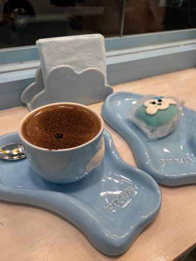 عکس کافه آسمان