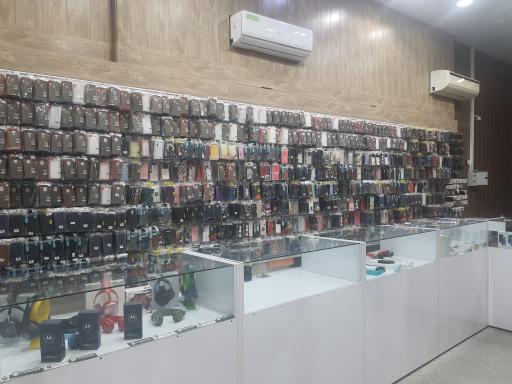 عکس موبایل صدر