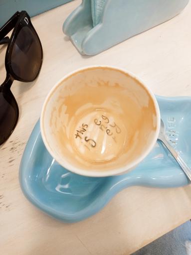 عکس کافه آسمان