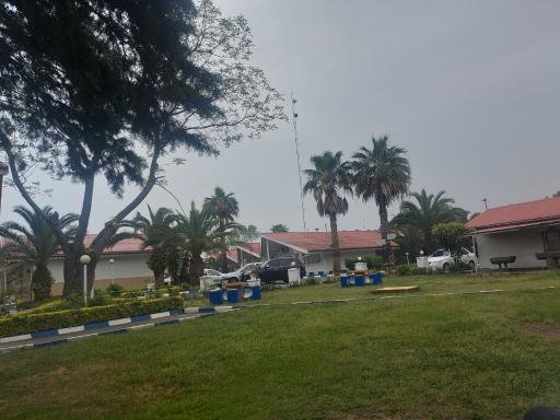 عکس مجتمع فرهنگیان دهکده ساحلی