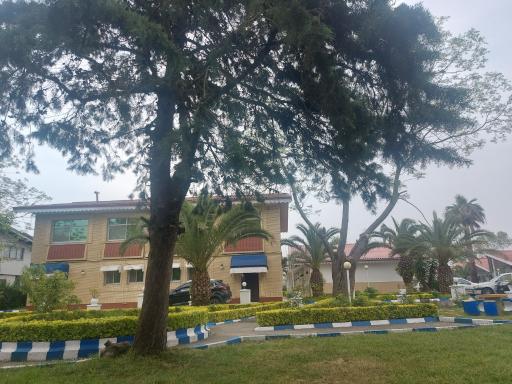 عکس مجتمع فرهنگیان دهکده ساحلی