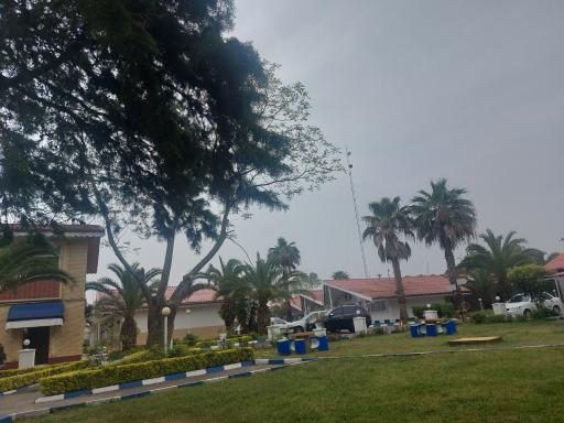 عکس مجتمع فرهنگیان دهکده ساحلی