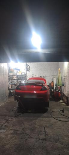 عکس بوستر سازی مجید