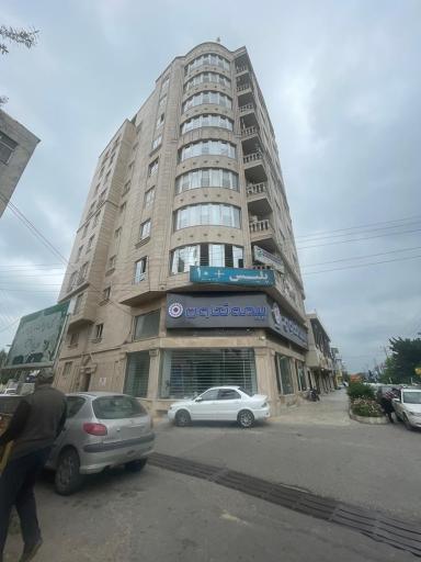 عکس شرکت کارگزاری بانک آینده ، شعبه ساری