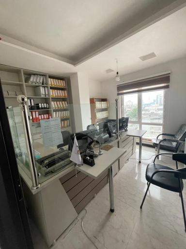 عکس شرکت کارگزاری بانک آینده ، شعبه ساری