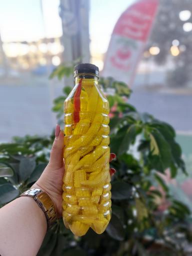 عکس سبزیجات آماده طبخ تربچه پلاس