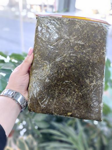 عکس سبزیجات آماده طبخ تربچه پلاس