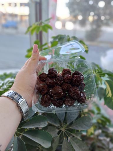 عکس سبزیجات آماده طبخ تربچه پلاس