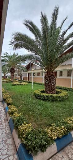 عکس مجتمع فرهنگیان دهکده ساحلی