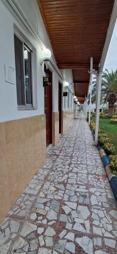 عکس مجتمع فرهنگیان دهکده ساحلی