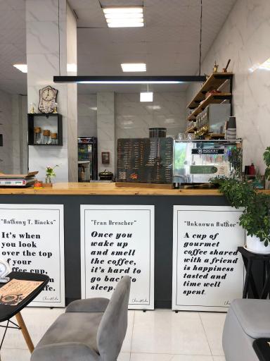 عکس قهوه چُکُ مُک